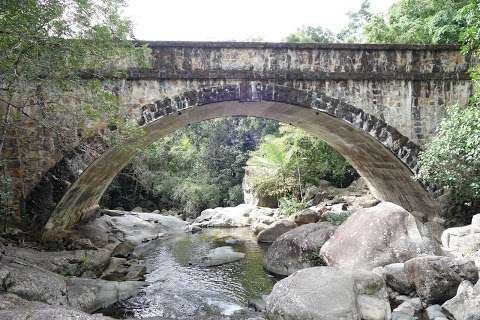 Photo: Little Crystal Creek